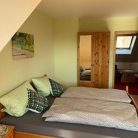 Ferienwohnung Buchenblick Kassel Ngoại thất bức ảnh