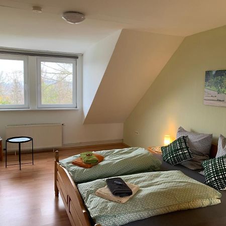 Ferienwohnung Buchenblick Kassel Ngoại thất bức ảnh