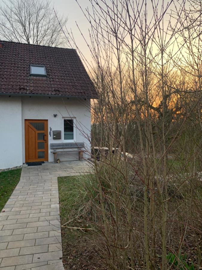 Ferienwohnung Buchenblick Kassel Ngoại thất bức ảnh