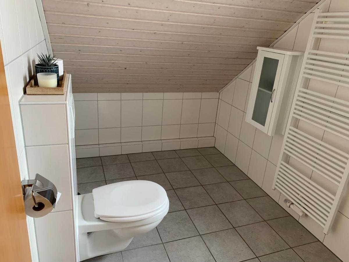 Ferienwohnung Buchenblick Kassel Ngoại thất bức ảnh